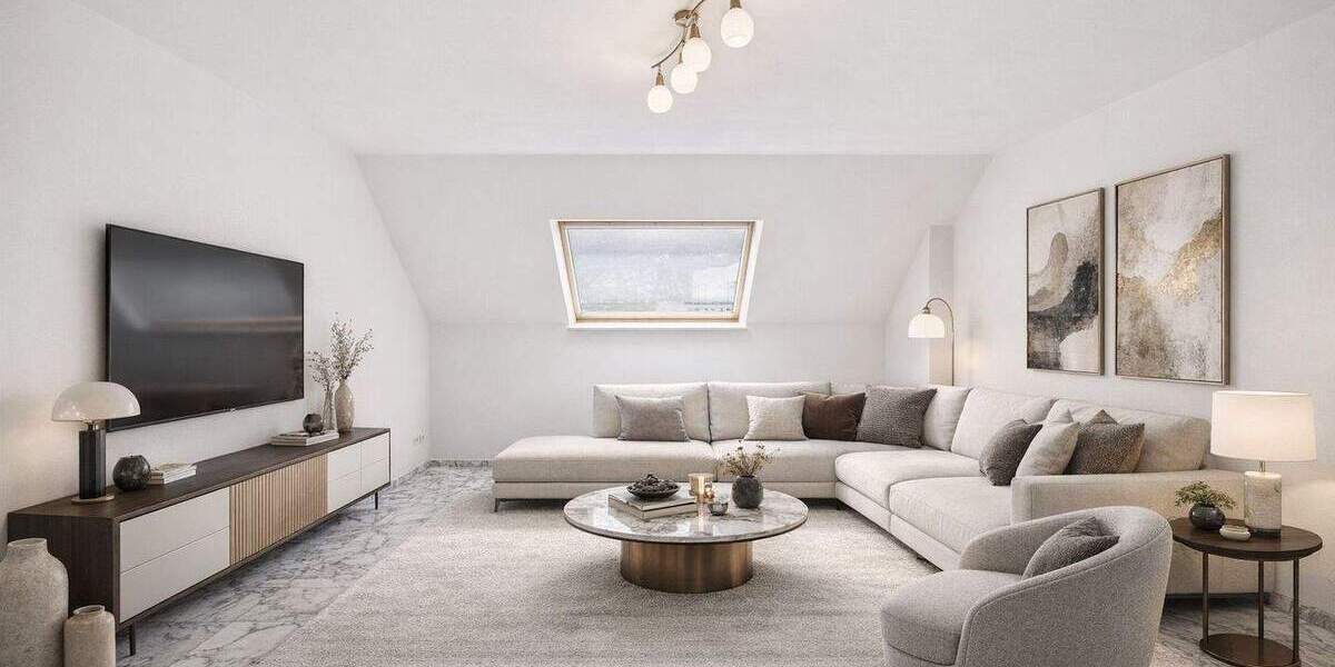 Etagenwohnung Springe - 2 Zimmer, 67 m&sup2;, 134.990&euro; | Angebot:25738426