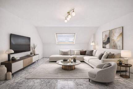 Wohnung Springe - 2 Zimmer, 67 m&sup2;, 134.990&euro; | Angebot:25738426