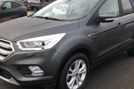 Ford Kuga 82.077 km 13.990 &euro; Wunstorf 31515