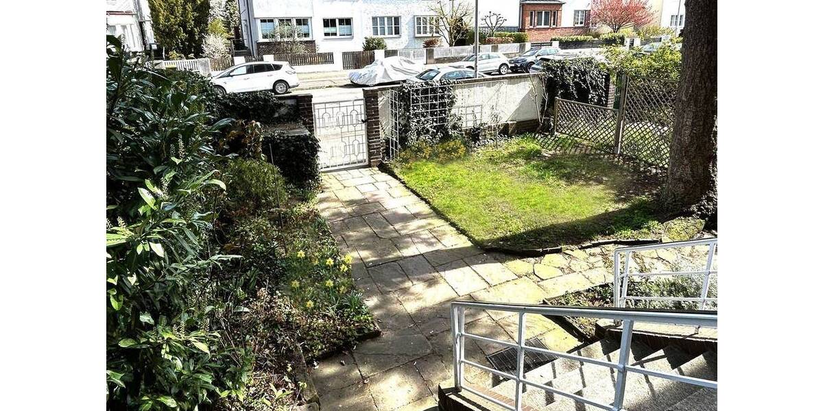 Mehrfamilienhaus, Wohnhaus Hannover Waldhausen - 7 Zimmer, 230 m&sup2;, 880.000&euro; | Angebot:25700057