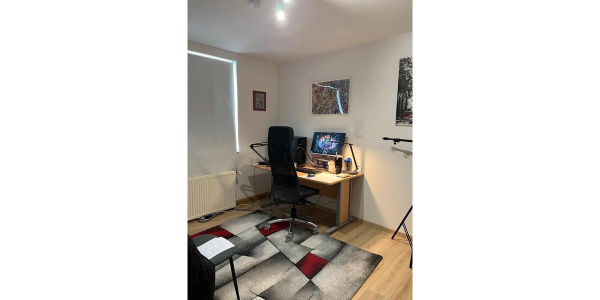 Maisonettenwohnung Neustadt am Rübenberge - 5 Zimmer, 120 m&sup2;, 960&euro; | Angebot:25903333