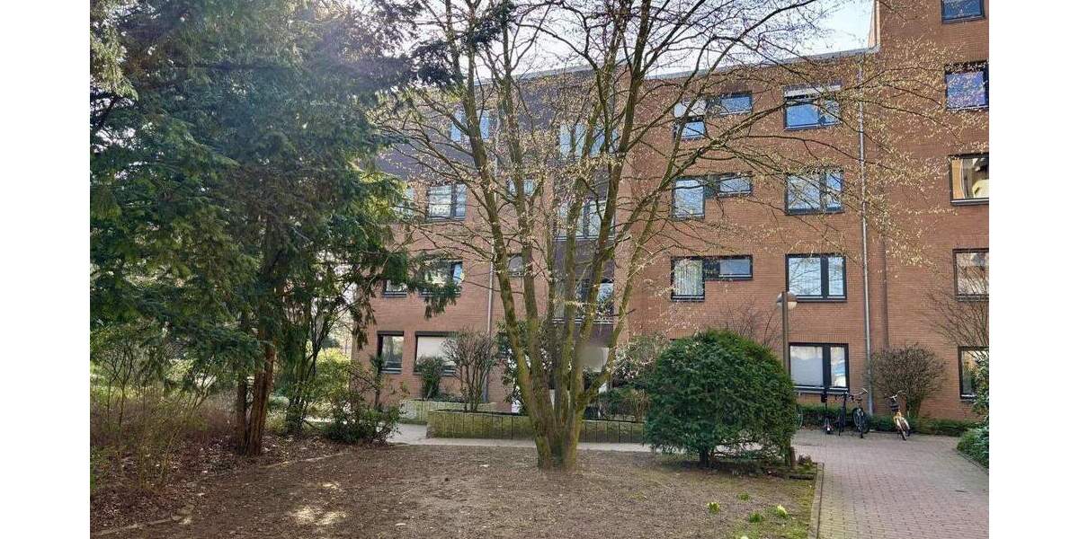 Etagenwohnung Langenhagen Alt-Langenhagen - 3 Zimmer, 81 m&sup2;, 235.000&euro; | Angebot:25733399