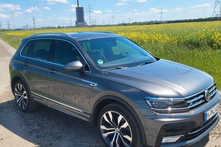 VW Tiguan 89.300 km 23.000 &euro; Sehnde 31319