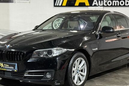 BMW 520 249.900 km 11.999 &euro; Langenhagen 30853