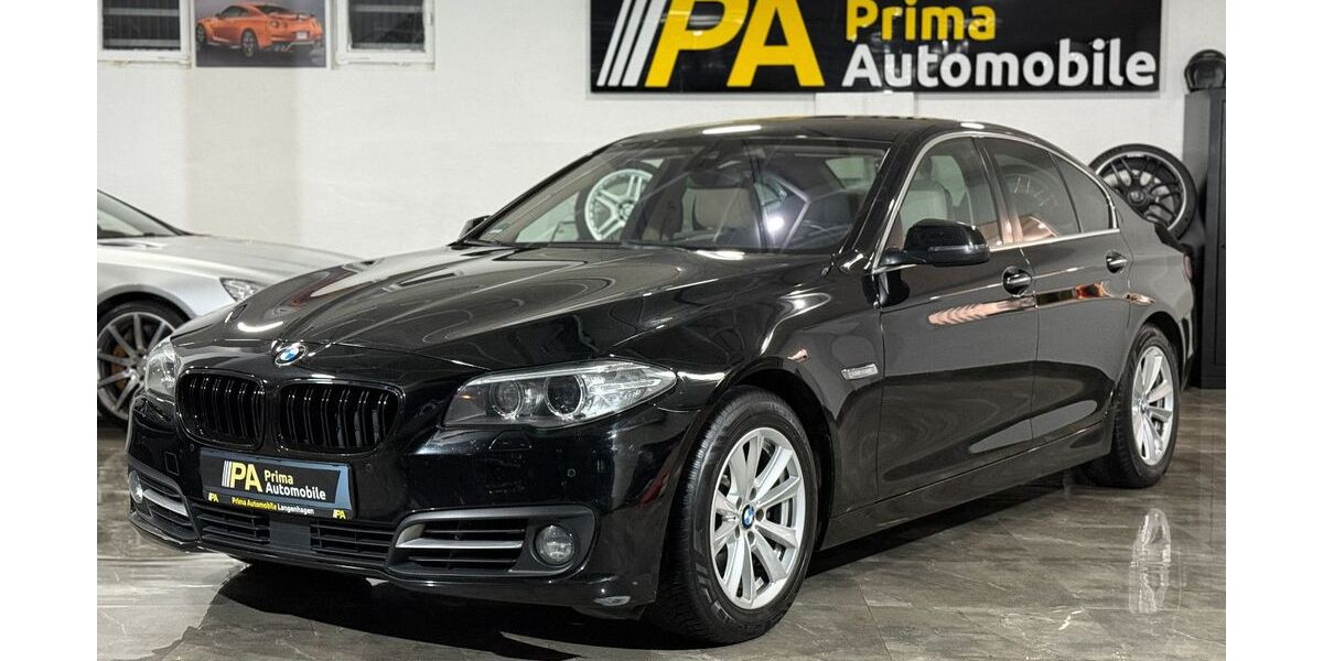 BMW 520 249.900 km 11.999 &euro; Langenhagen 30853