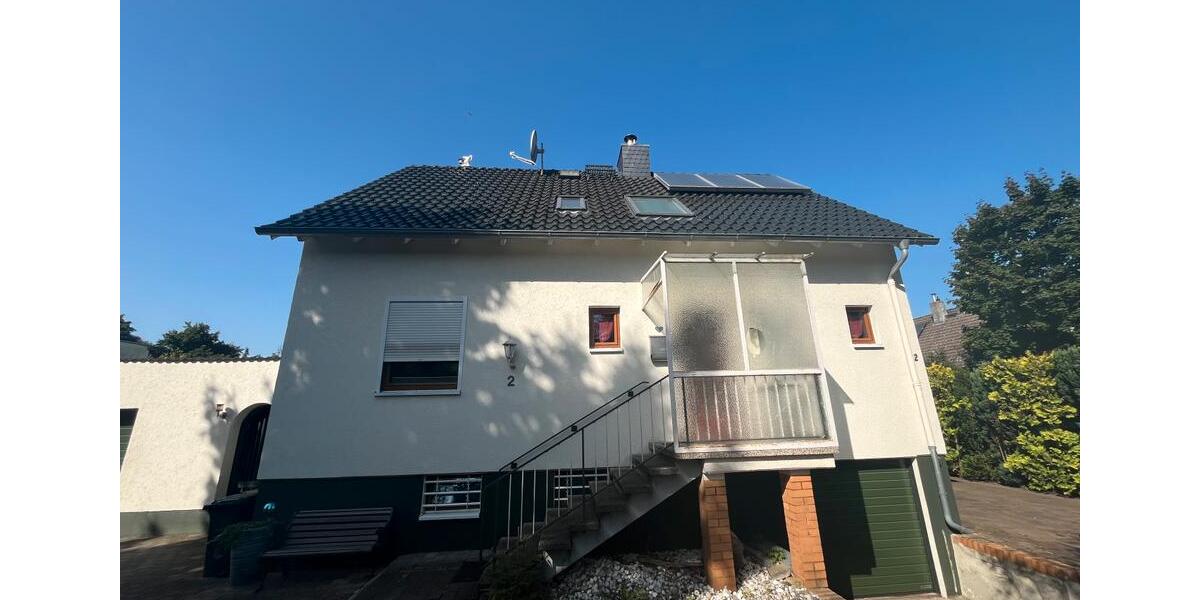 Einfamilienhaus Hannover Bothfeld-Vahrenheide - 5 Zimmer, 135 m&sup2;, 420.000&euro; | Angebot:22137719