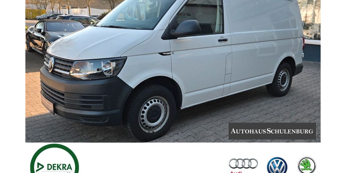 VW T6 Transporter 185.552 km 12.499 &euro; Hannover 30165