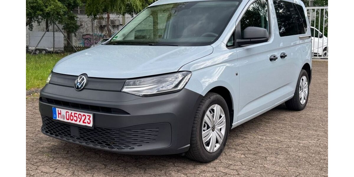 VW Caddy 255.415 km 14.590 &euro; Langenhagen 30855