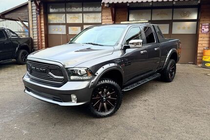 Dodge RAM 63.900 km 39.900 &euro; Isernhagen 30916