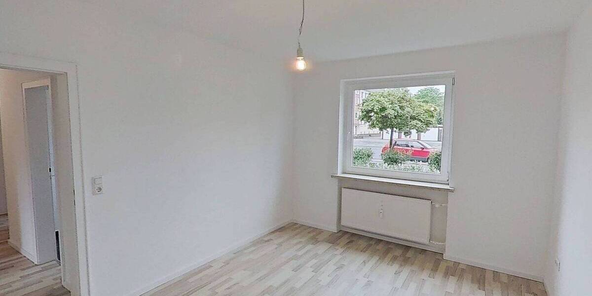 Zimmer Burgdorf - 2 Zimmer, 58 m&sup2;, 529&euro; | Angebot:26627619