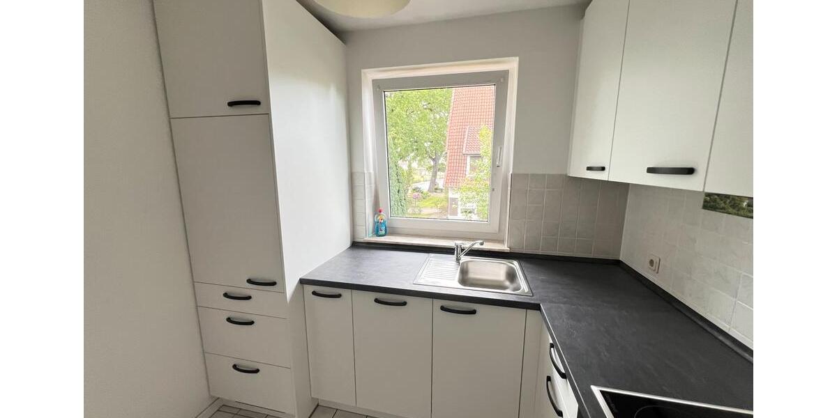 Etagenwohnung Garbsen - 1 Zimmer, 44 m&sup2;, 149.000&euro; | Angebot:26882416
