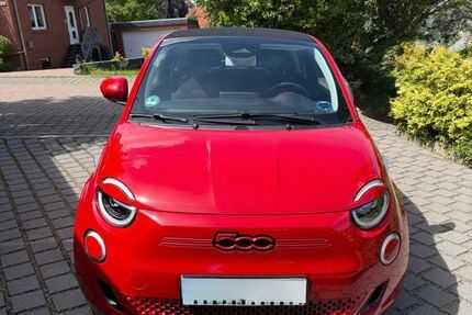 Fiat 500e 43.000 km 19.099 &euro; Barsinghausen 30890