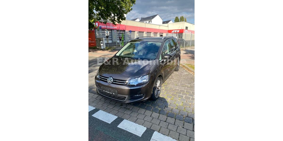 VW Sharan 165.994 km 15.490 &euro; Laatzen 30880