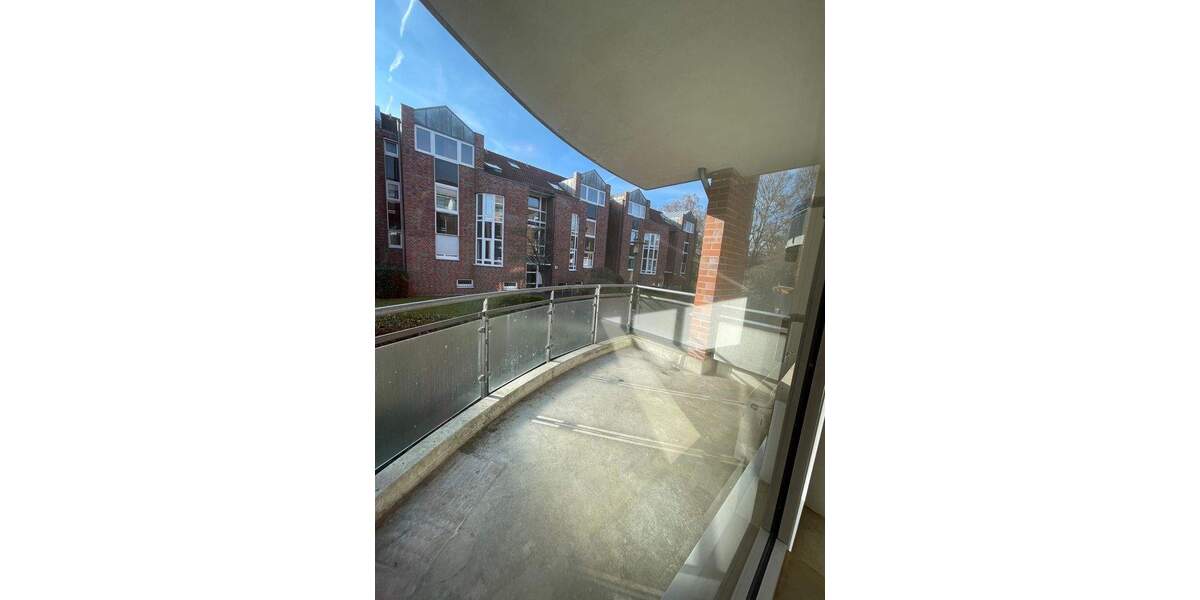 Etagenwohnung Hannover / Bemerode Bemerode - 3 Zimmer, 76 m&sup2;, 820&euro; | Angebot:25815627