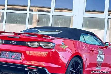 Chevrolet Camaro 58.568 km 36.900 &euro; Garbsen 30827
