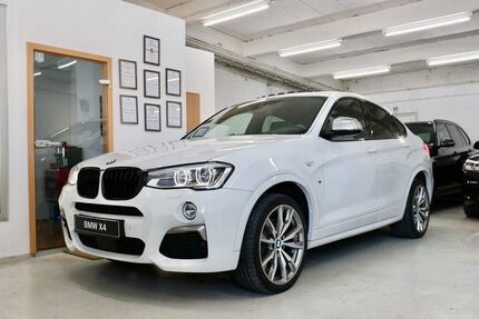 BMW X4 113.538 km 29.999 &euro; Hannover 30163