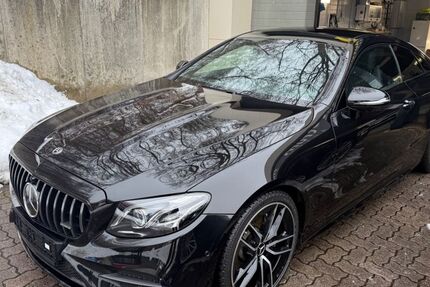 Mercedes-Benz E 53 AMG 36.000 km 69.000 &euro; Barsinghausen 30890