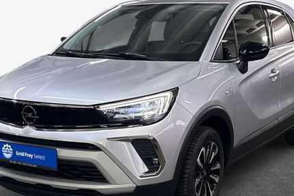 Opel Crossland (X) 12.002 km 14.936 &euro; Hannover 30165