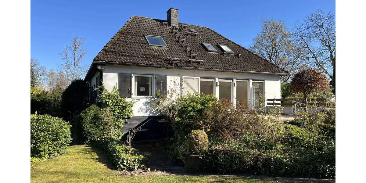 Einfamilienhaus Garbsen Ortschaft Horst - 6 Zimmer, 146 m&sup2;, 225.000&euro; | Angebot:26712972