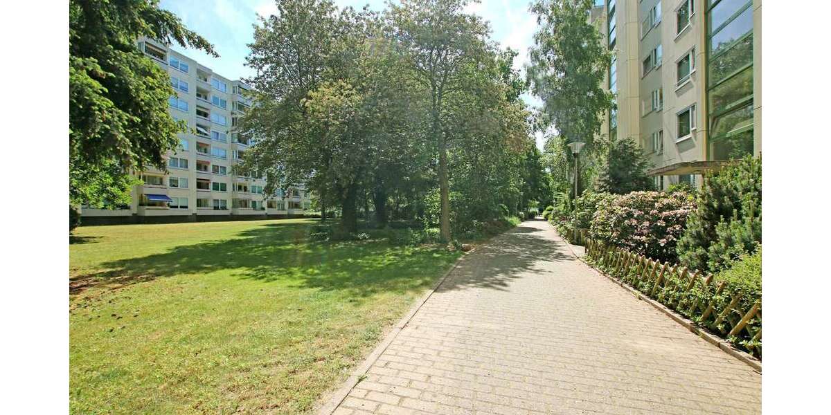 Etagenwohnung Laatzen - 3 Zimmer, 70 m&sup2;, 99.000&euro; | Angebot:20775631