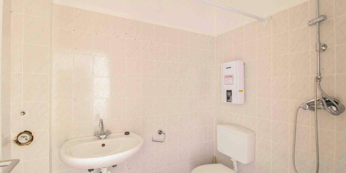 Etagenwohnung Barsinghausen - 3 Zimmer, 60 m&sup2;, 120.000&euro; | Angebot:25740004