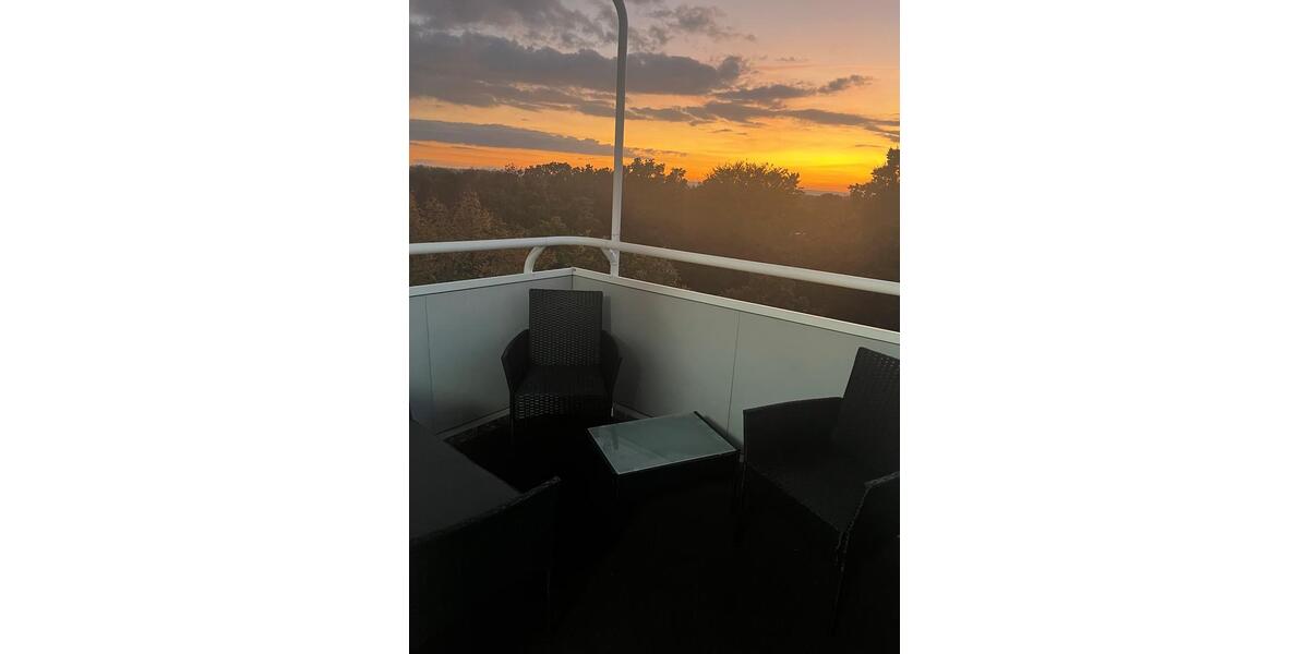 Etagenwohnung Laatzen - 1 Zimmer, 32 m&sup2;, 595&euro; | Angebot:26044820