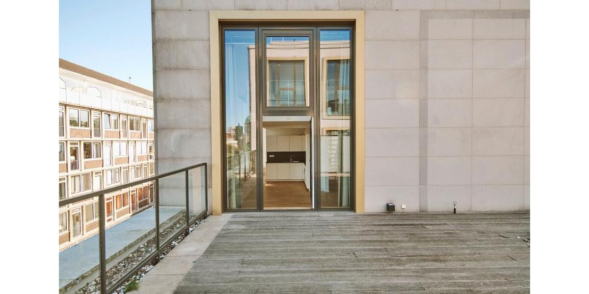 Etagenwohnung Hannover - 2 Zimmer, 186 m&sup2;, 3.076&euro; | Angebot:24802648