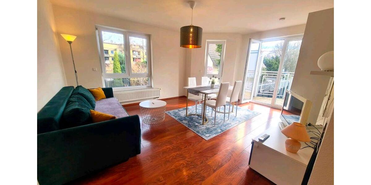 Etagenwohnung Langenhagen Brink - 3 Zimmer, 75 m&sup2;, 268.500&euro; | Angebot:25306751