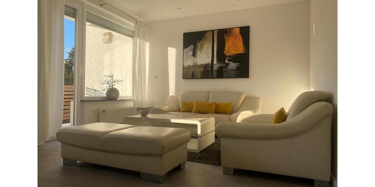 Etagenwohnung Hannover Bothfeld-Vahrenheide - 3 Zimmer, 78 m&sup2;, 1.200&euro; | Angebot:25857228