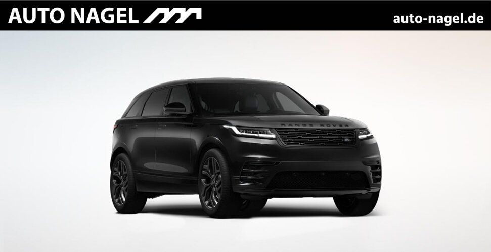 Land Rover Range Rover Velar 24.000 km 65.900 &euro; Hannover 30179