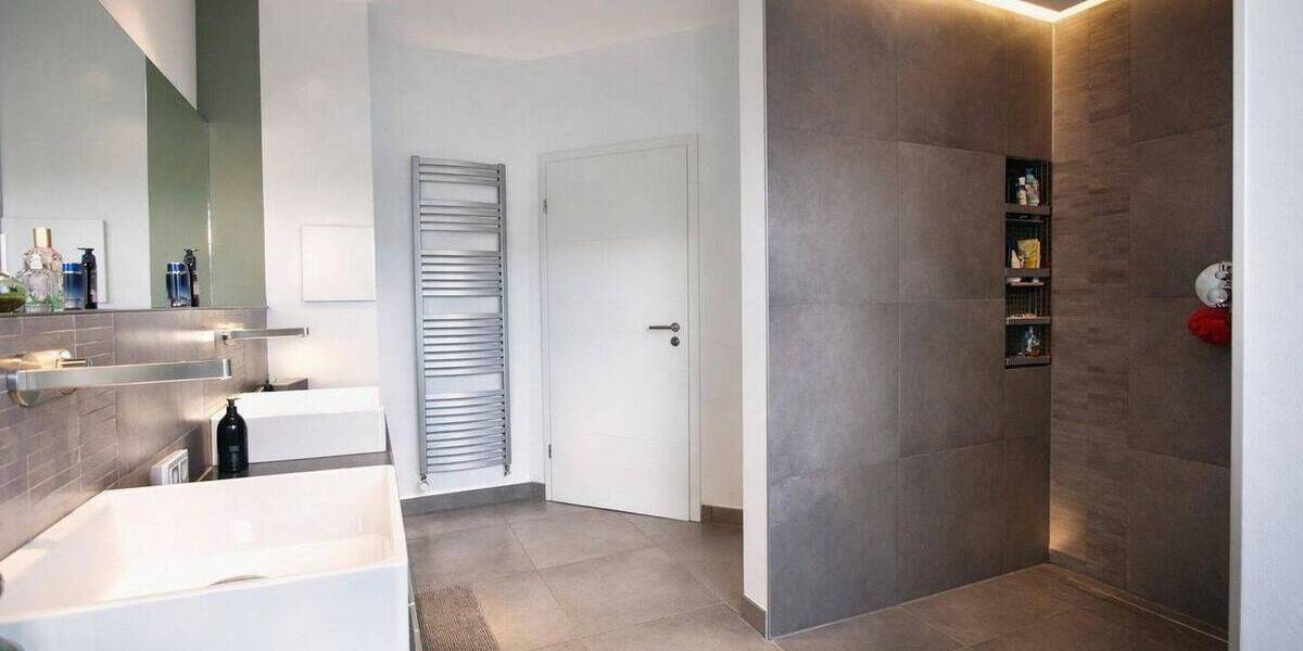 Reihenendhaus Hannover Heideviertel - 6 Zimmer, 210 m&sup2;, 858.000&euro; | Angebot:26053679