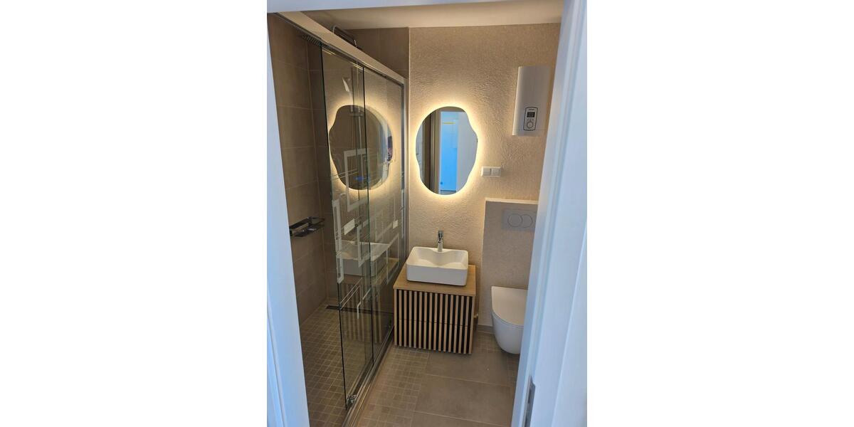 Dachgeschoßwohnung Isernhagen - 3 Zimmer, 73 m&sup2;, 252.000&euro; | Angebot:26375809