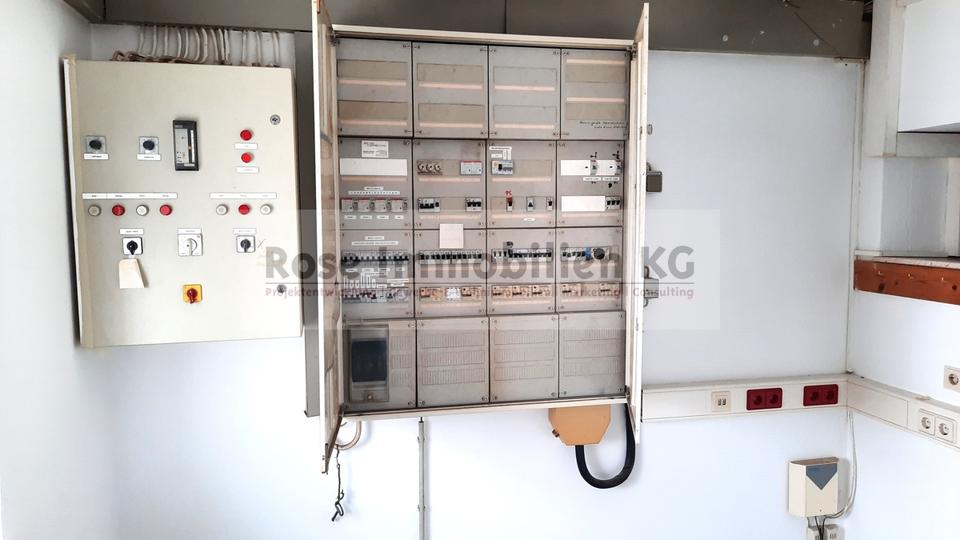 Gewerbeobjekt Stadthagen - 2.500&euro; | Angebot:15736574