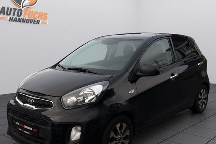Kia Picanto 76.000 km 6.480 &euro; Lehrte 31275