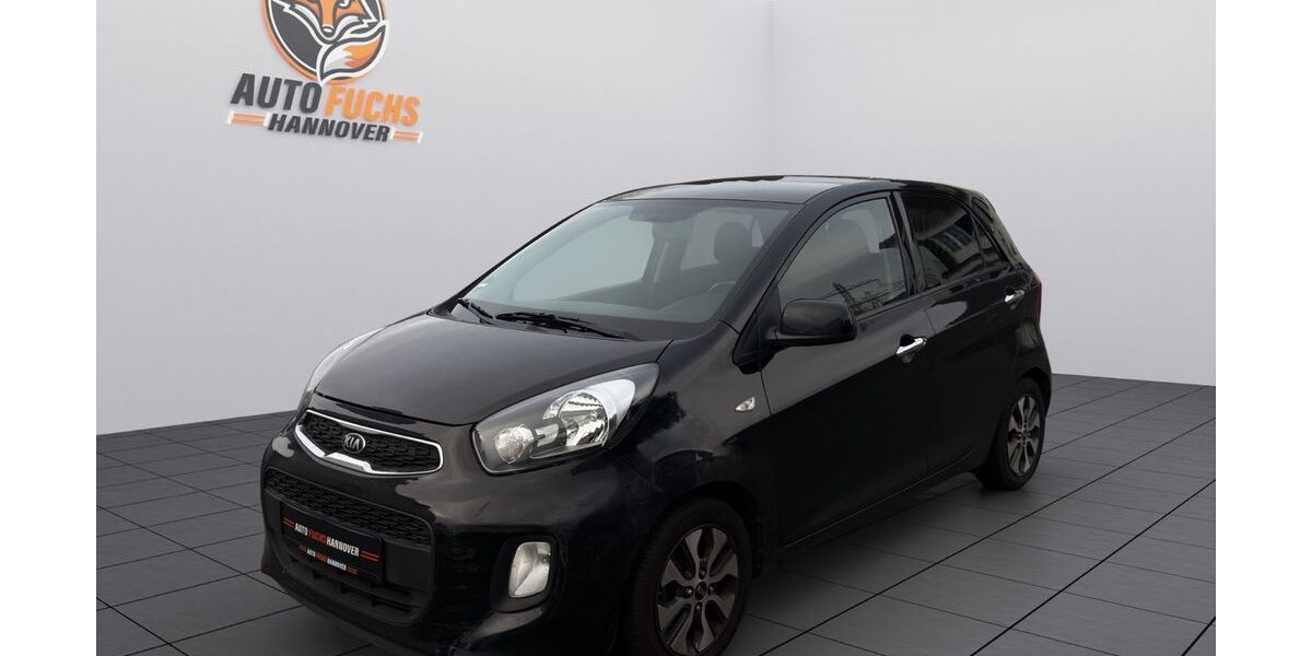 Kia Picanto 76.000 km 6.480 &euro; Lehrte 31275