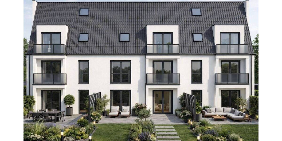 Etagenwohnung Wennigsen / Degersen Degersen - 3 Zimmer, 75 m&sup2;, 339.900&euro; | Angebot:26389009