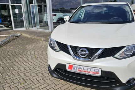 Nissan Qashqai 81.877 km 13.200 &euro; Garbsen 30826