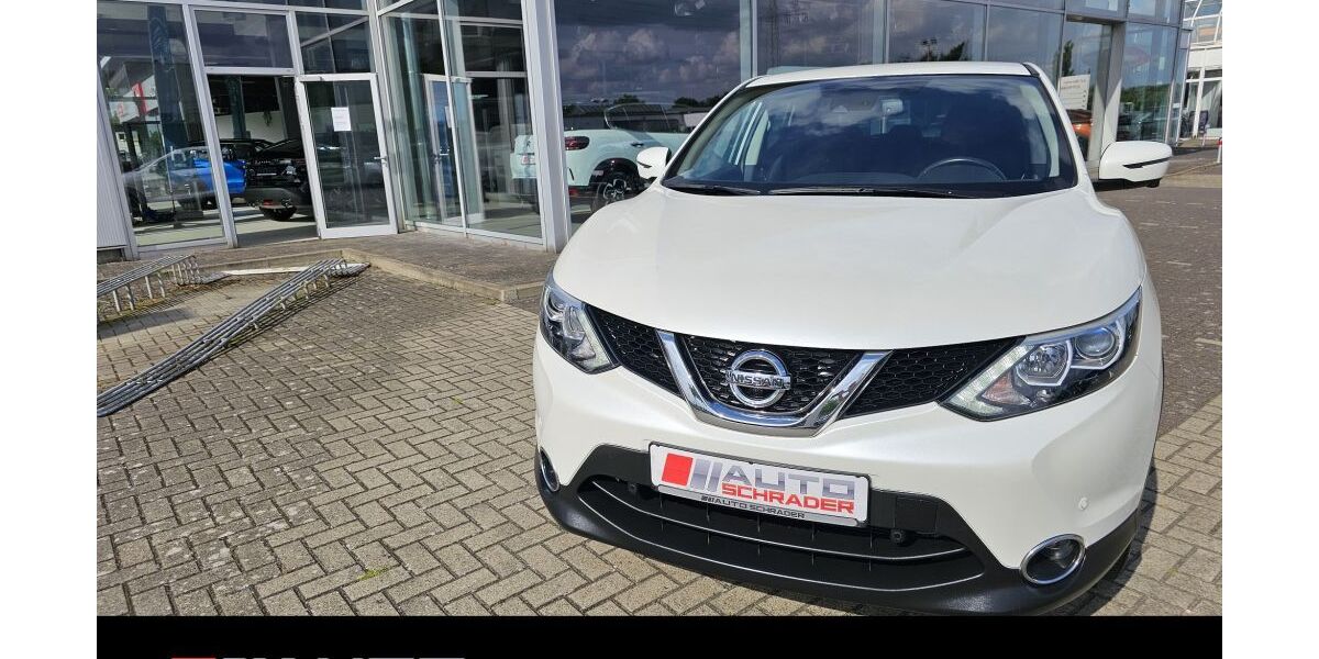 Nissan Qashqai 81.877 km 13.200 &euro; Garbsen 30826