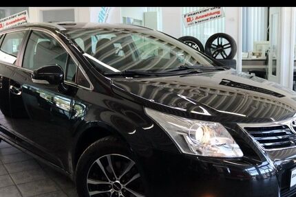 Toyota Avensis 150.000 km 5.550 &euro; Fuhrberg 30938