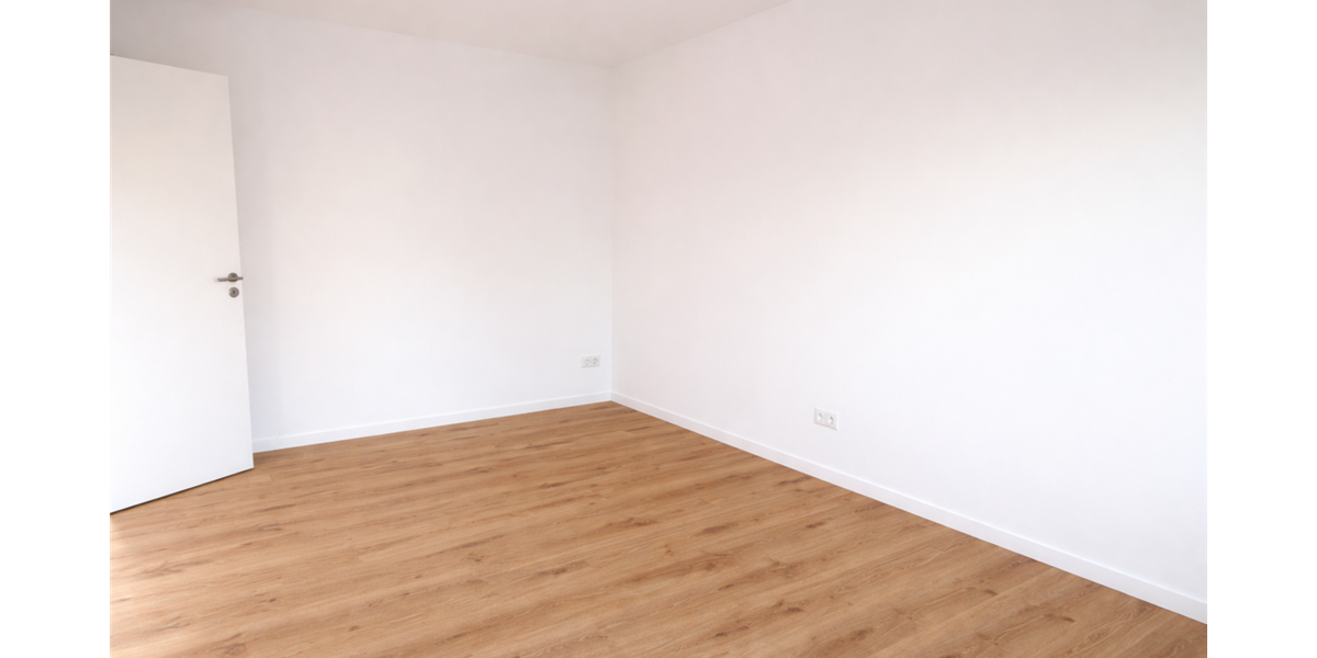 Moderne Wohnung aus 2026 in ruhiger Lage von Husum (Kreis Nienburg (Weser)) - Etagenwohnung Husum | Angebot:27188394