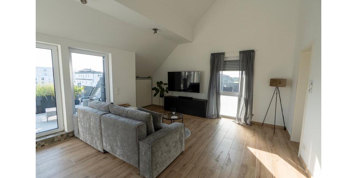 Maisonettenwohnung Neustadt am Rübenberge - 5.5 Zimmer, 159 m&sup2;, 569.000&euro; | Angebot:27168168