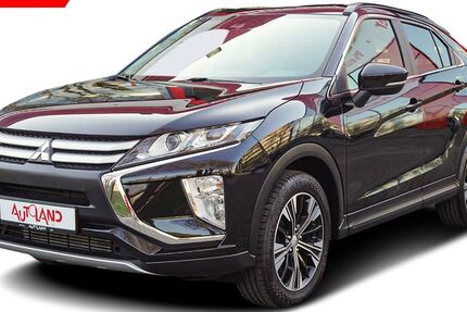 Mitsubishi Eclipse Cross 68.411 km 19.950 &euro; Hannover 30179