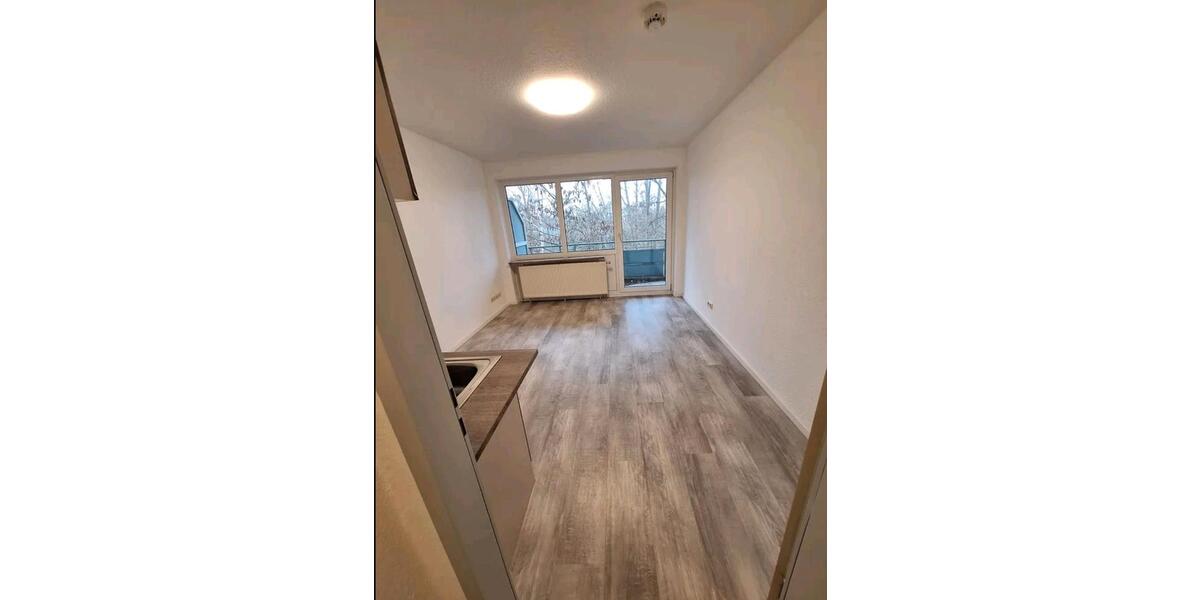 Etagenwohnung Hannover Linden-Limmer - 1 Zimmer, 21 m&sup2;, 500&euro; | Angebot:25591990