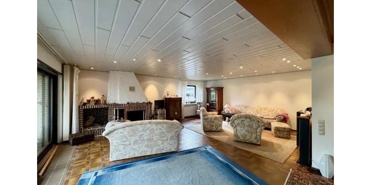 Bungalow Wunstorf - 5 Zimmer, 182 m&sup2;, 385.000&euro; | Angebot:25480459