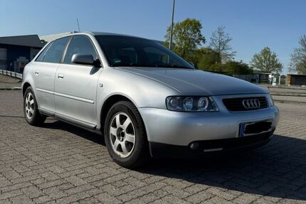 Audi A3 345.500 km 1.600 &euro; Lauenau 31867