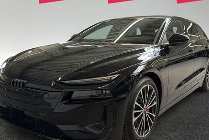 Audi A6 e-tron 9.999 km 77.990 &euro; Hannover 30179