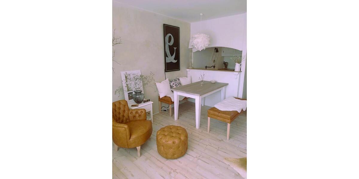 Erdgeschoßwohnung Wunstorf - 3 Zimmer, 50 m&sup2;, 319.000&euro; | Angebot:24352280