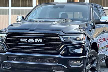 Dodge RAM 57.039 km 59.900 &euro; Garbsen 30827