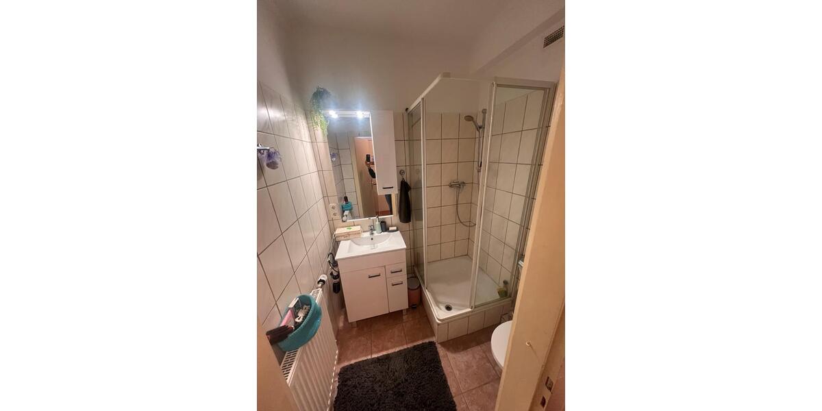 Etagenwohnung Hannover Vahrenwald-List - 2 Zimmer, 42 m&sup2;, 680&euro; | Angebot:25916788
