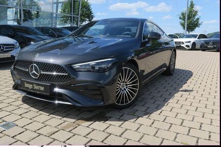 Mercedes-Benz CLE 200 25.026 km 58.950 &euro; Gehrden 30989